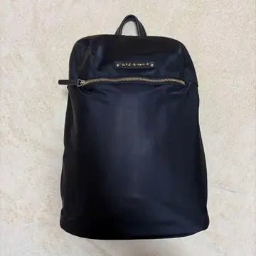 아네스베 블랙 백팩 백팩