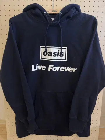 oasis / ADAM ET ROPE' / hoodie