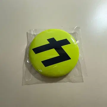 Snow Man 카리스마 맥스 캔 배치