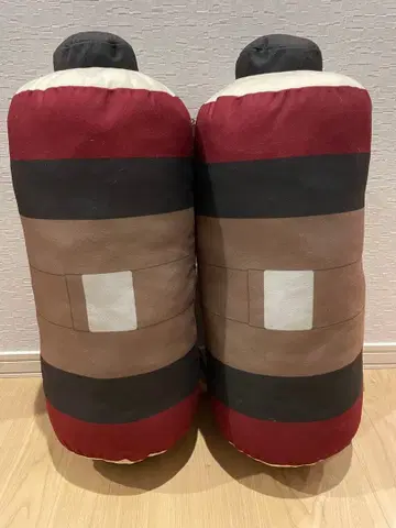 NARUTO  봉제 인형 나루토 두루마리 2세트