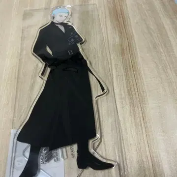 SideM 우히코 아크릴 스탠드 FIFS