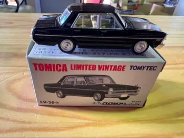 토미카 리미티드 빈티지 LV-39a 닛산 글로리아