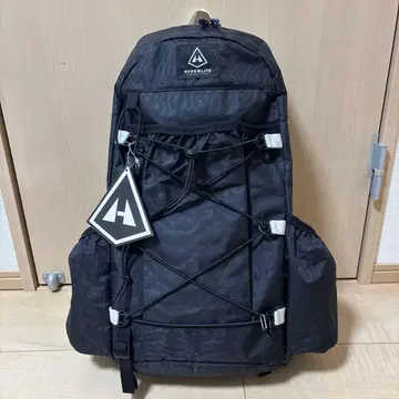 Hyperlite Mountain Gear Daybreak 블랙