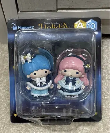 산리오 해피 복권 A상