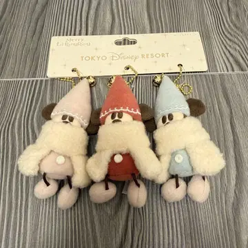 릴린린 봉제 인형 참