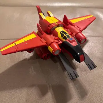 해즈브로 트랜스포머 크로스오버 스파이더맨 & 아이언맨