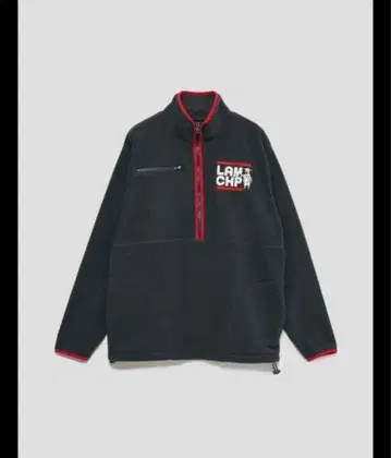 graniph 라무초프 플리스