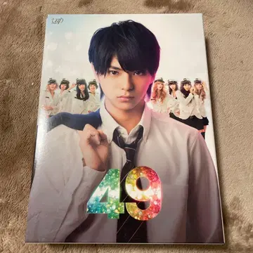 드라마 49 Blu-ray BOX