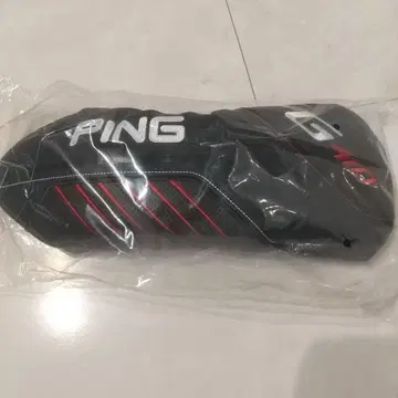 [ 미개봉 새상품 ] 핑 PING G410 페어웨이 우드용 골프헤드커버