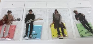 드라마 기븐 아크릴 스탠드