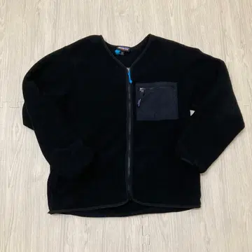 patagonia 신틸라 플리스 가디건