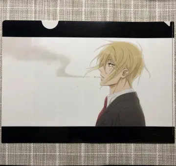 애국자의 모리아티 클리어 파일