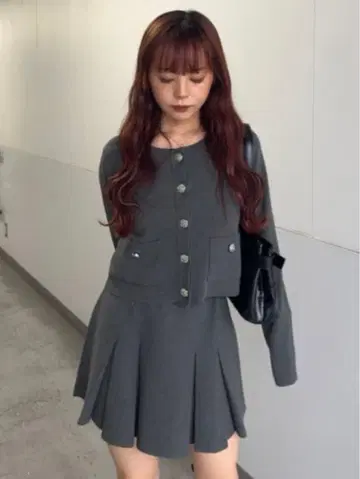 MILANO RIB PLEATS 2P sly