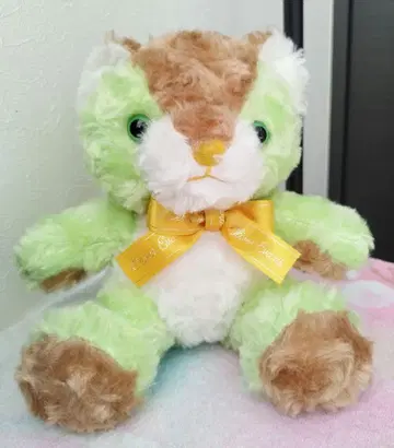 니지산지 니지베어 올리버 에반스