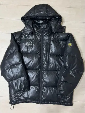 한신 타이거즈 다운 자켓