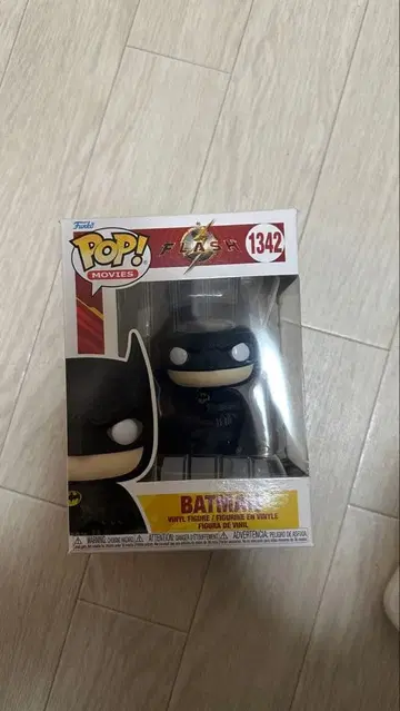 Funko POP! Movies 배트맨 1342