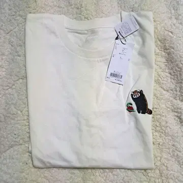 graniph 이카쿠 긴팔 T셔츠 M 사이즈 미사용 새상품