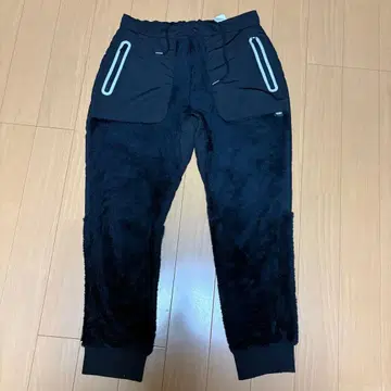 VANS 조거 팬츠 남성용 S사이즈