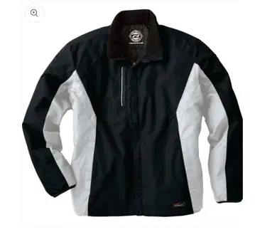 새상품 SUN-S 방한복 BO31330 블랙 x 실버 LL 남녀 공용