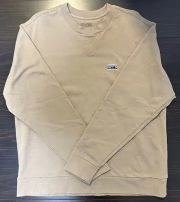 파타고니아 데일리 크루넥 스웨트 셔츠