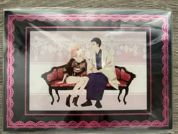 아크릴 스탠드 그 비스크 돌