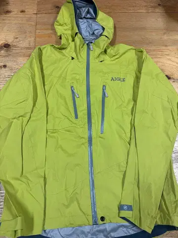 AIGLE 에이글 PERTEX SHIELD 나일론 자켓