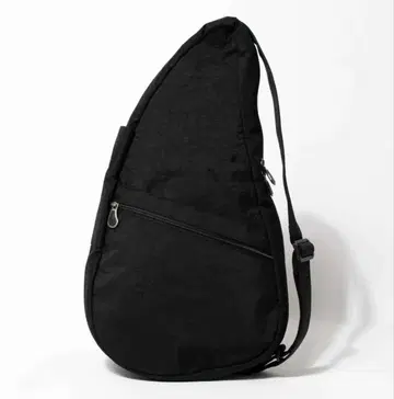 헬시 백 백 Healthy Back Bag 블랙 M 사이즈