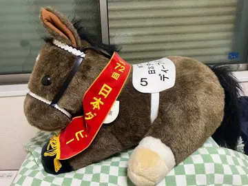 AVANTI 딥 임팩트 2L 사이즈 봉제 인형 컨디션 최상 레어 택 포함