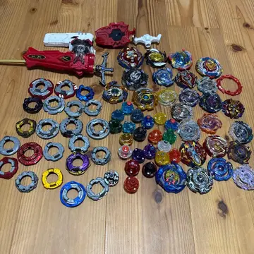 베이블레이드 묶음 판매