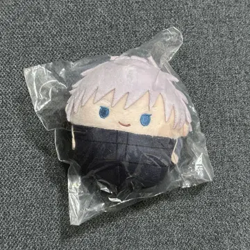 후와코로링 혜택 고죠 사토루 주술회전