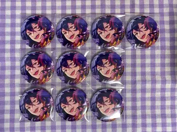 앙상블 스타즈 앙스타 캔뱃지 사쿠마 레이