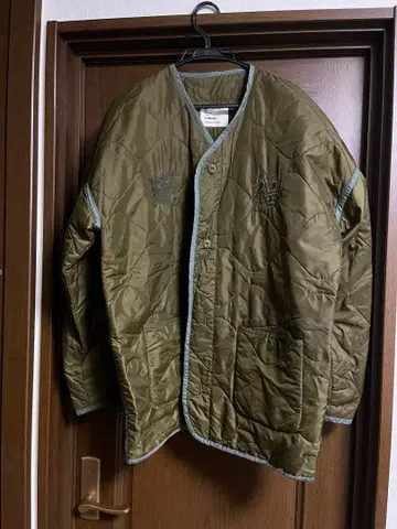 monkeytime 몽키타임 자켓 아우터