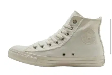 Converse All star White 하이컷