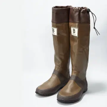 일본 야조회 버드 워칭 장화 S 사이즈