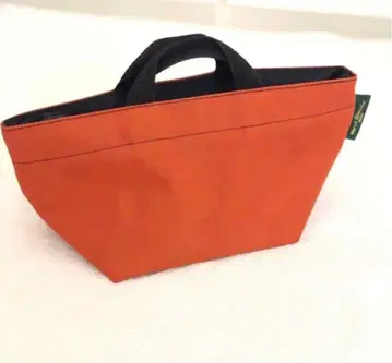 HerveChapelier 에르베샤 펠리에 901N 보트형 토트 S