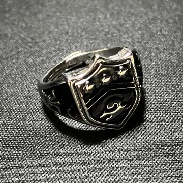 가정교사 히트맨 REBORN! 봉고레 반지 구름 반지 액세서리 굿즈