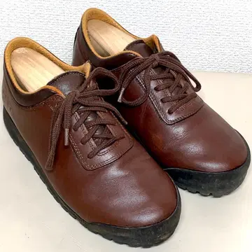 Goro 고로 로우컷 트레킹 슈즈 브라운 22.5cm 상당