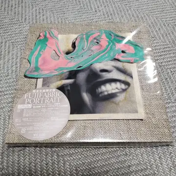 PORTRAIT 완전 생산 한정판 Blu-ray 사진집 포함