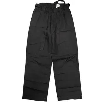 ORCIVAL 오르치발 린넨 팬츠 린넨 100%