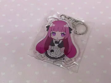 프리파라 소피 아크릴 키링