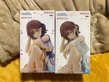 아이돌 마스터 SHINYCOLORS 히구치 마도카 AB 2종 세트