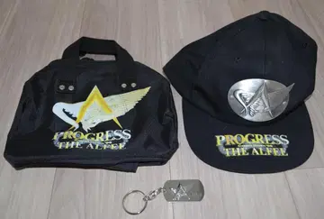 THE ALFEE Count Down'95 PROGRESS 굿즈 세트