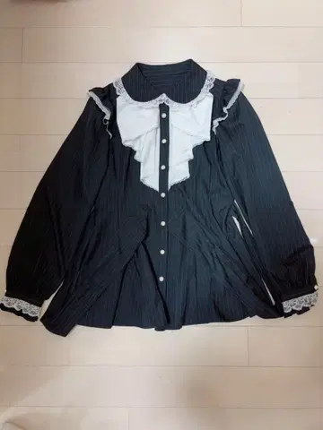 Secret Honey 셋업 긴팔