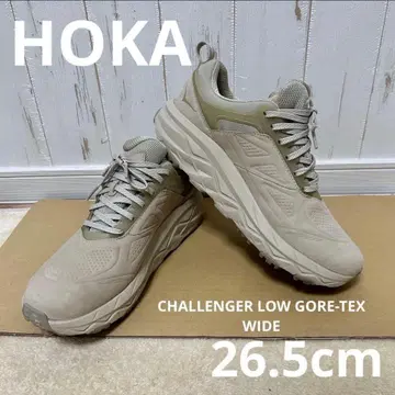 HOKA CHALLENGER GORE-TEX WIDE 26.5cm