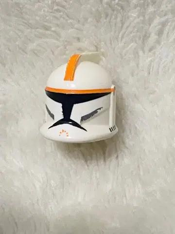 레고 스타 워즈 코만더 코디 페이즈 1 헬멧