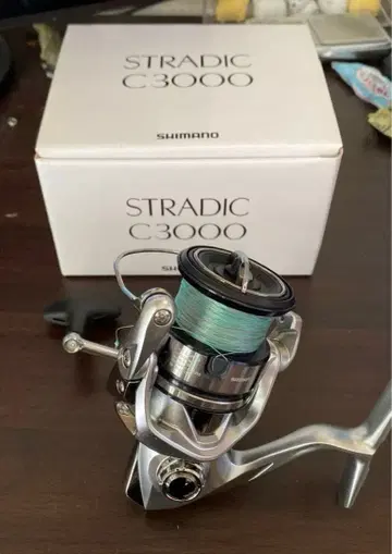 19 스트라딕 c3000hg