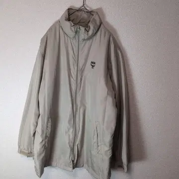 MCM 다운 코트 자켓 MCM