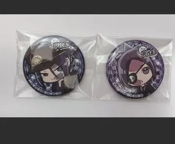 로쿠도 무쿠로 크롬 도쿠로 삐따!데포메 가정교사 히트맨 REBORN!