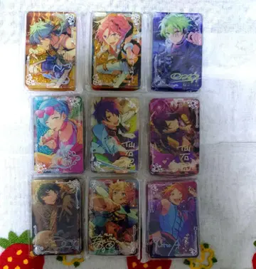 앙상블 스타즈 유사 코롯타 묶음 판매