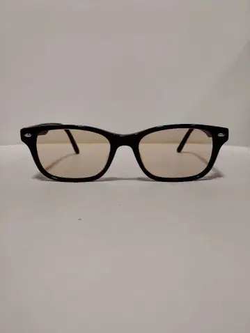 Ray-Ban RB5345-D 레이밴 클리어 브라운 렌즈